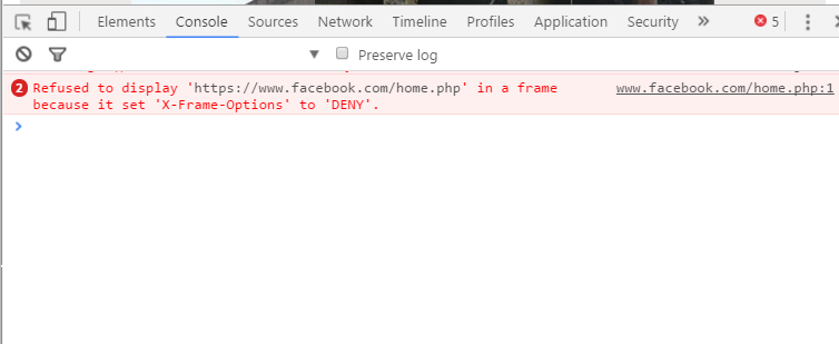 Php com www facebook login How to